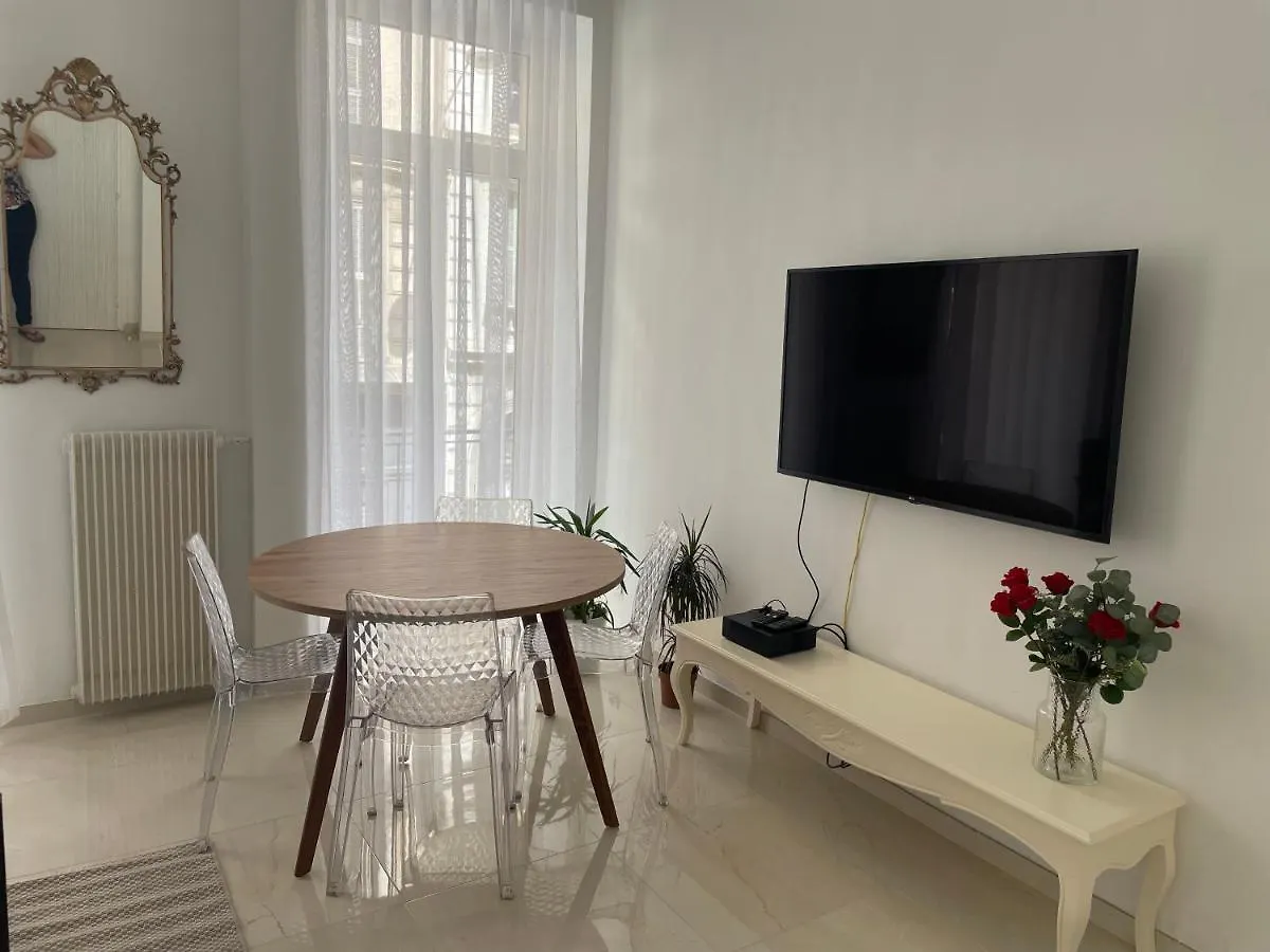 Apartamento Le Splendid Nice Centre Ville