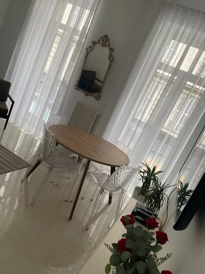 Le Splendid Nice Centre Ville Apartamento