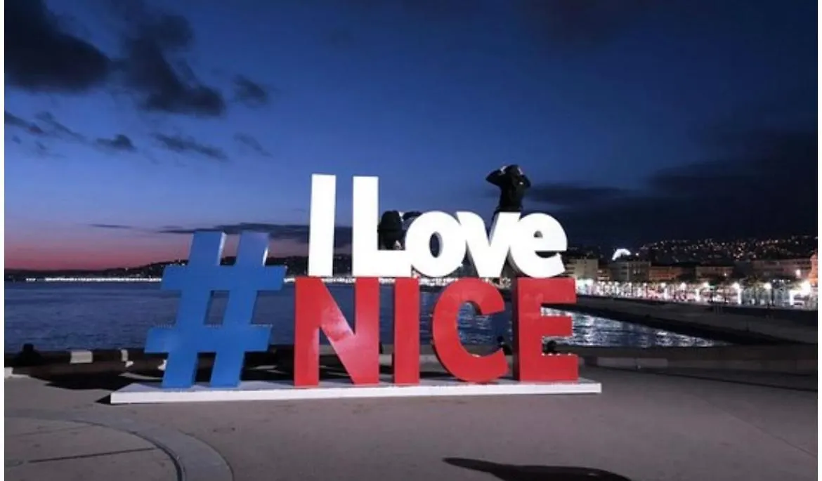 Le Splendid Nice Centre Ville 0*,  Francia