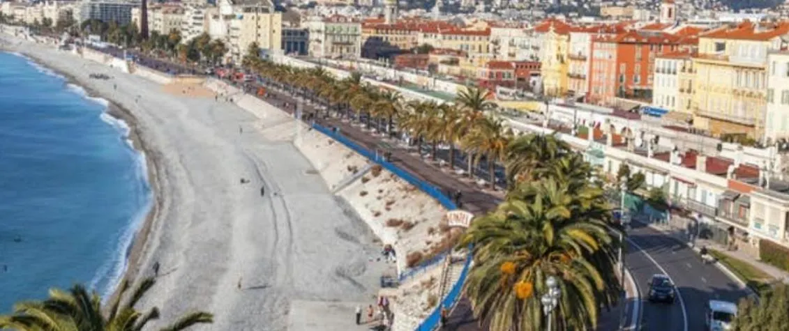 Le Splendid Nice Centre Ville